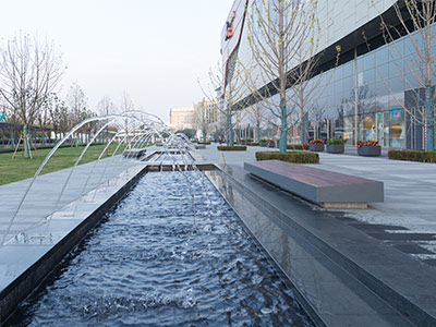 襄城企业地下室防水