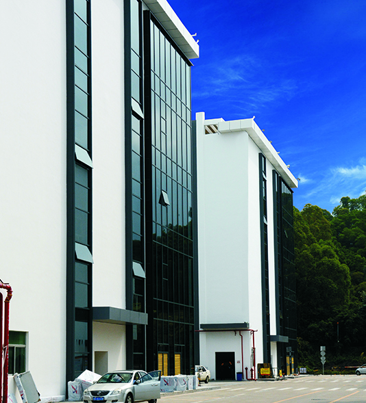 襄城写字楼幕墙修缮安装