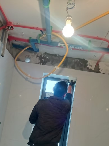 襄城专业水管维修