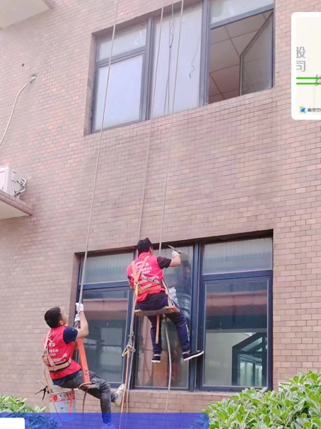 襄城承接各类窗户玻璃维修